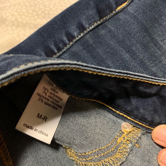 Jeans - Skinny-Stretch - Maurice’s - Picture 3 of 3